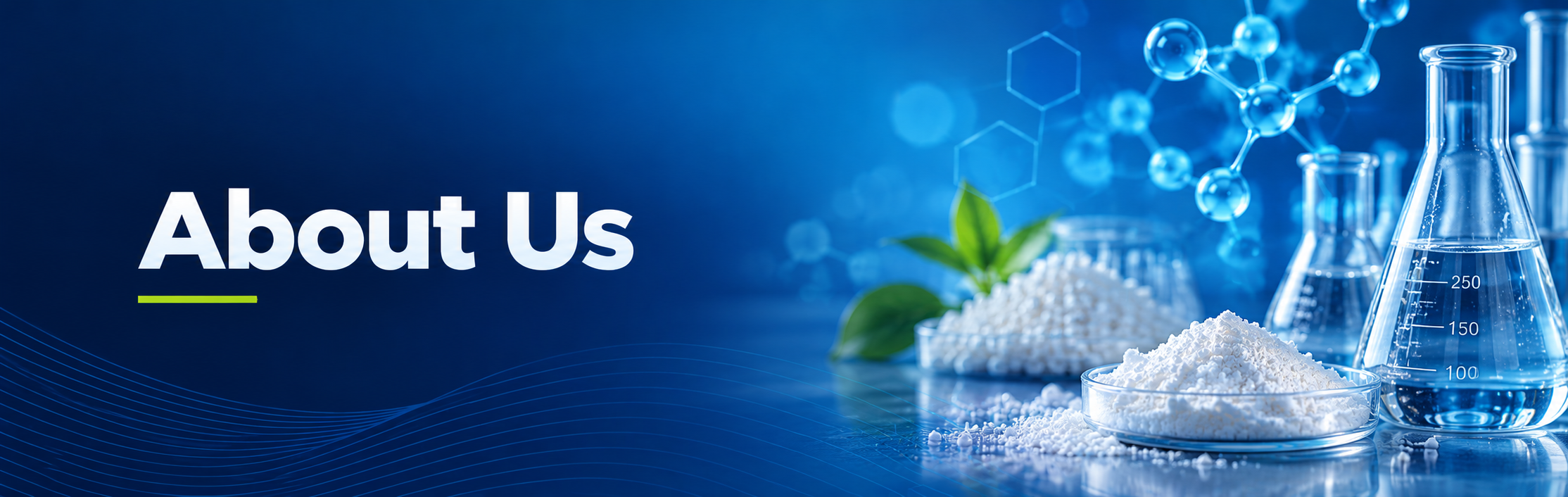 About Chemoselx