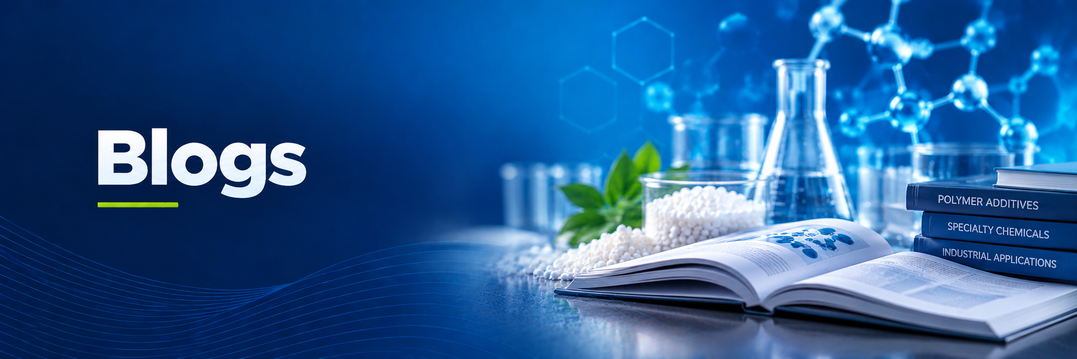 Chemoselx chemical industry blog