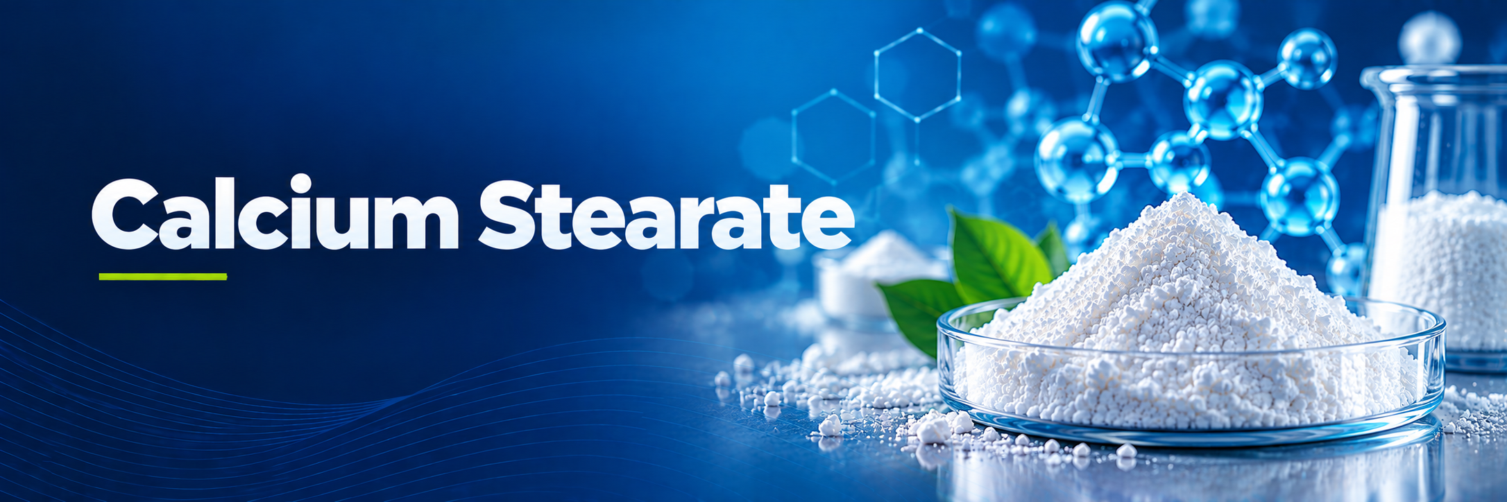 Calcium Stearate