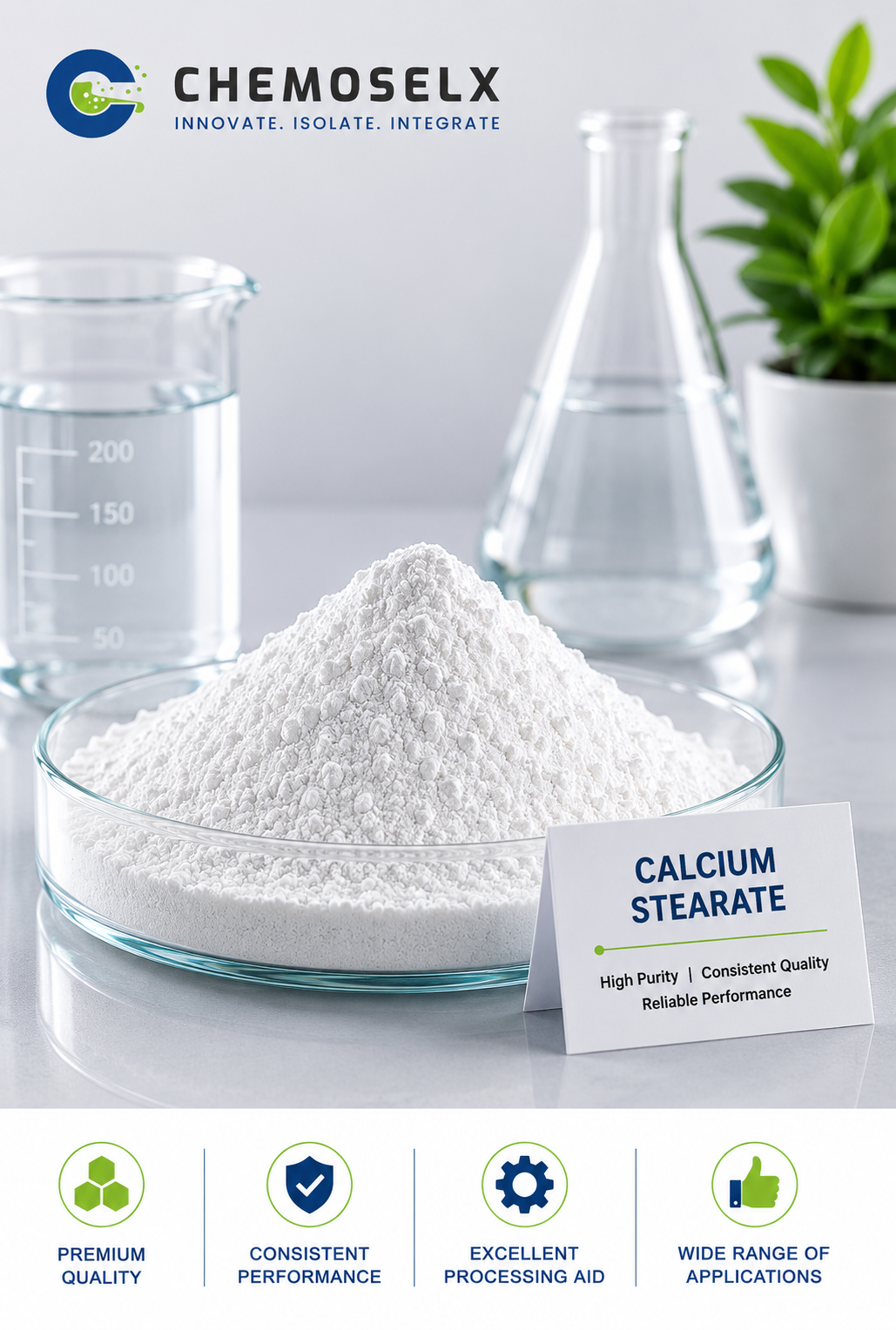 Calcium Stearate