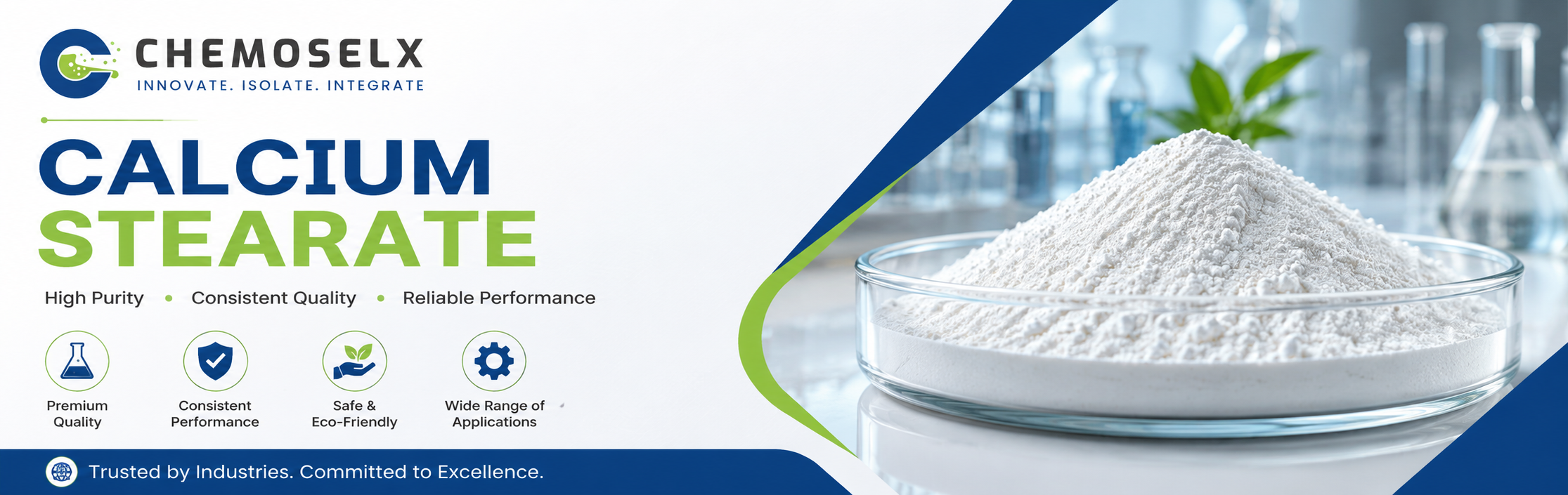 Calcium Stearate
