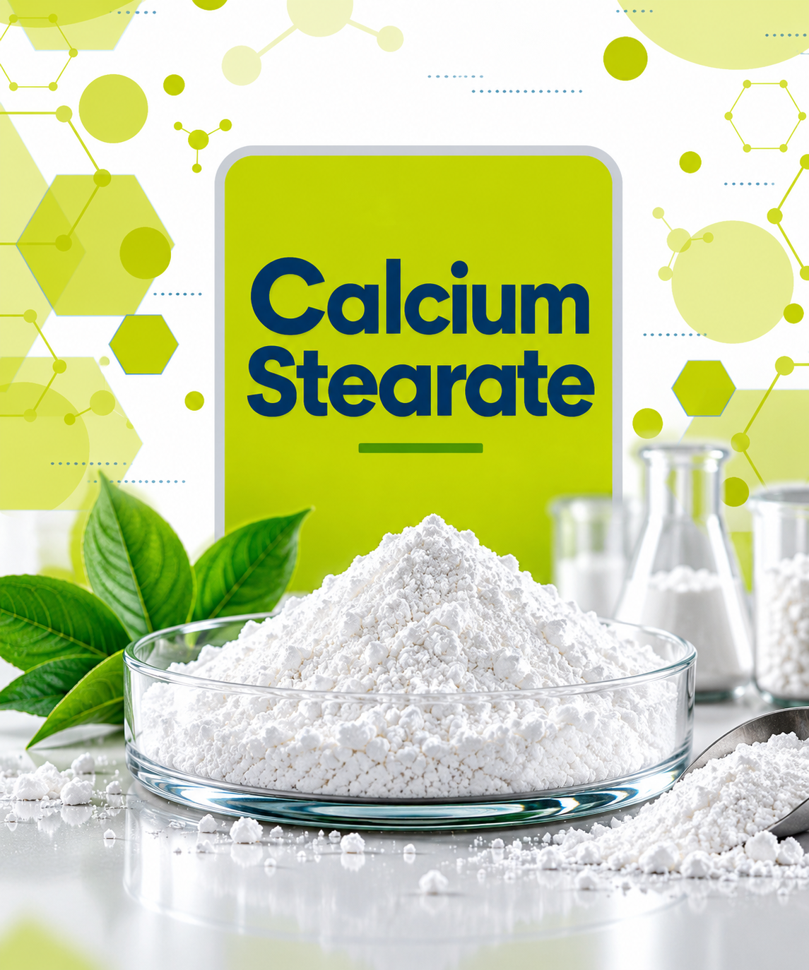 Calcium Stearate