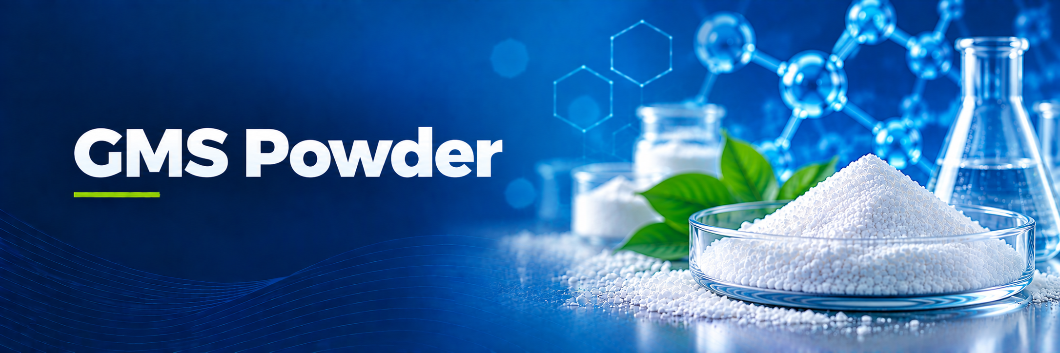 GMS Powder