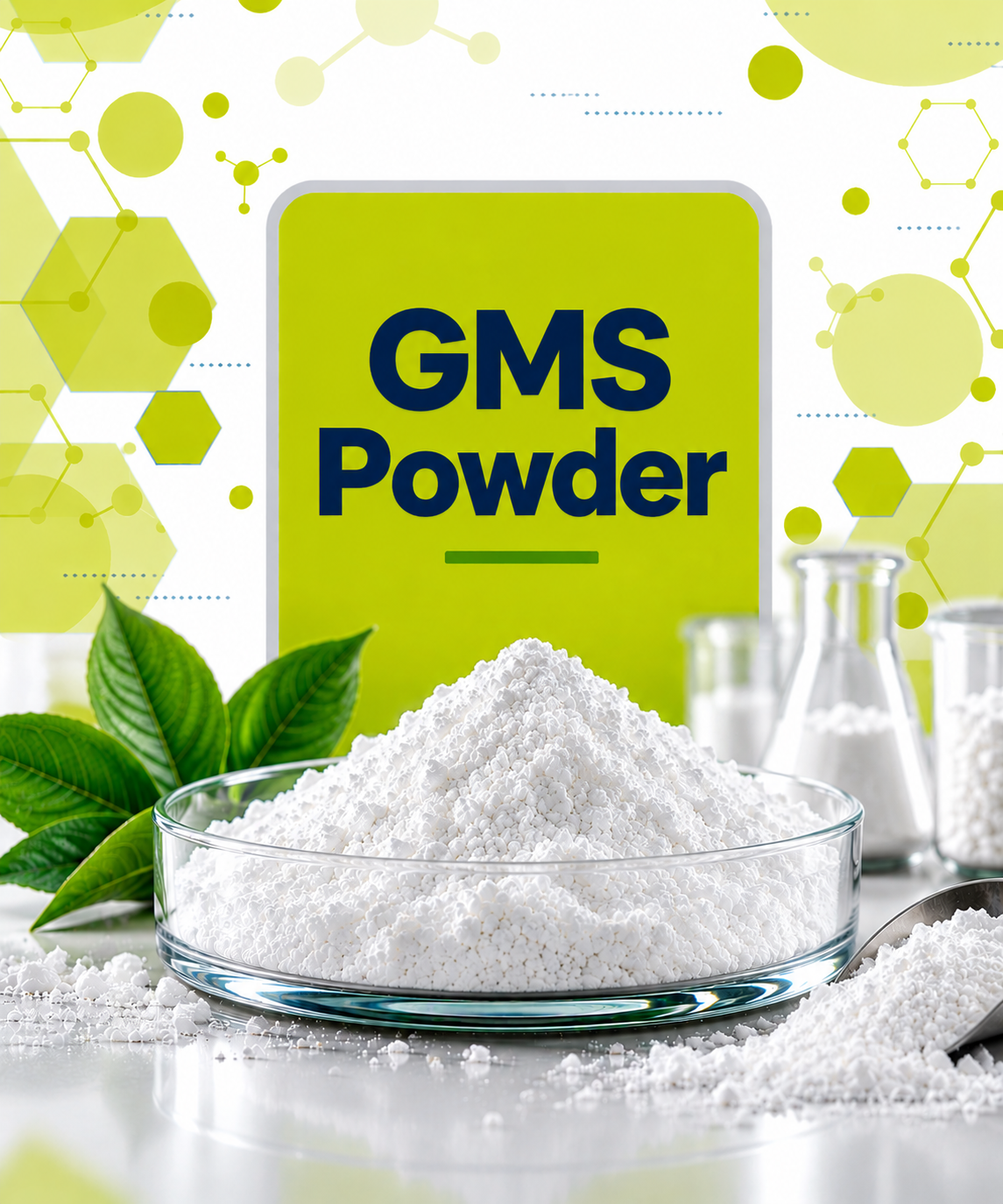 GMS Powder