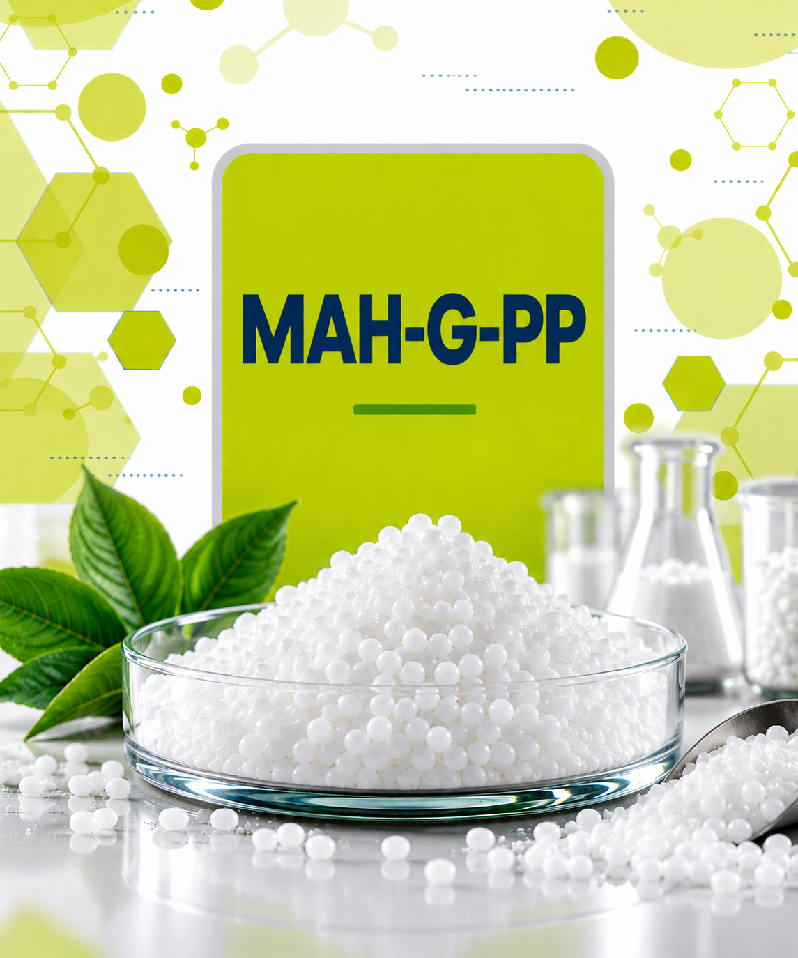 MAH-g-PP