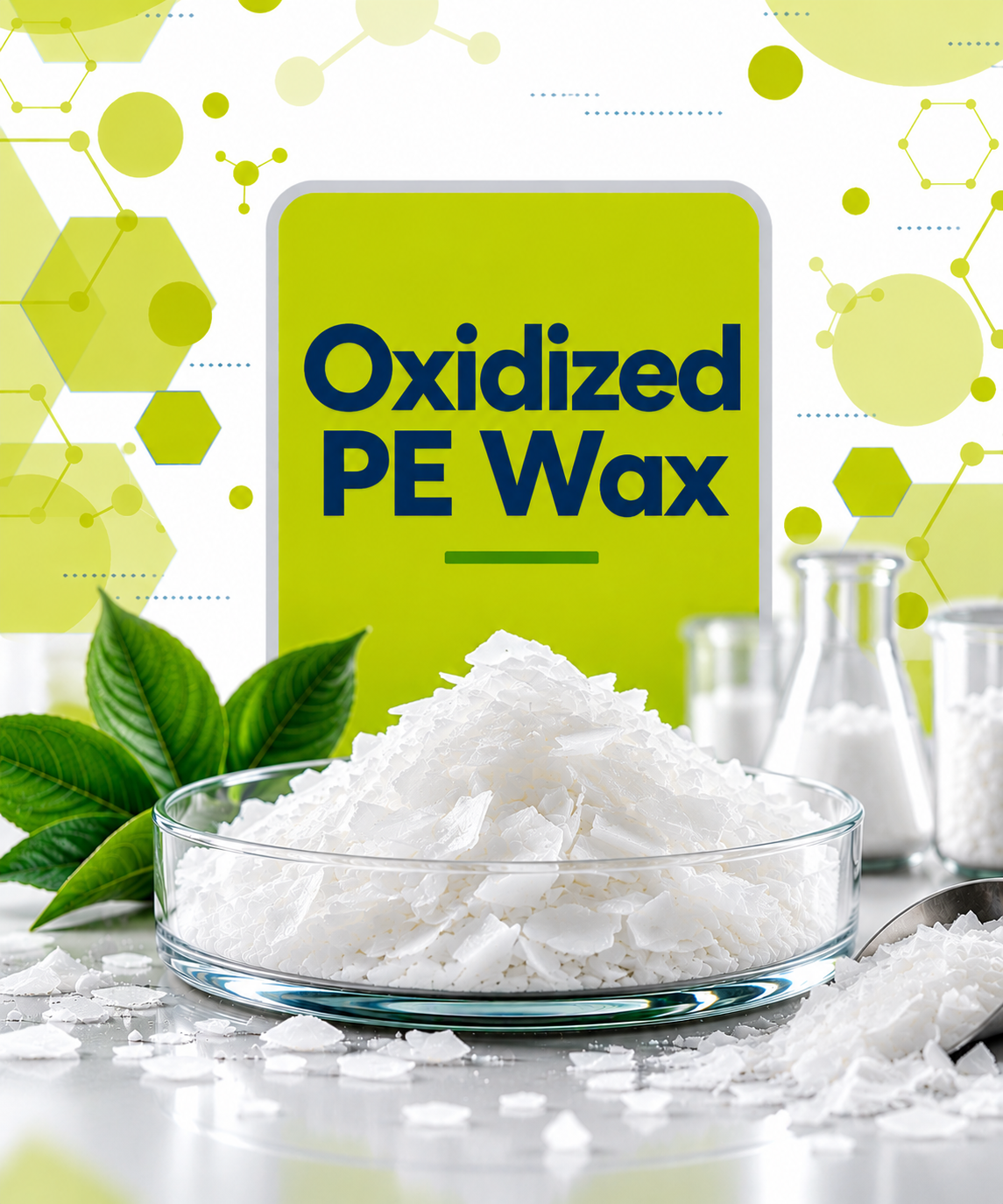 Oxidized PE Wax