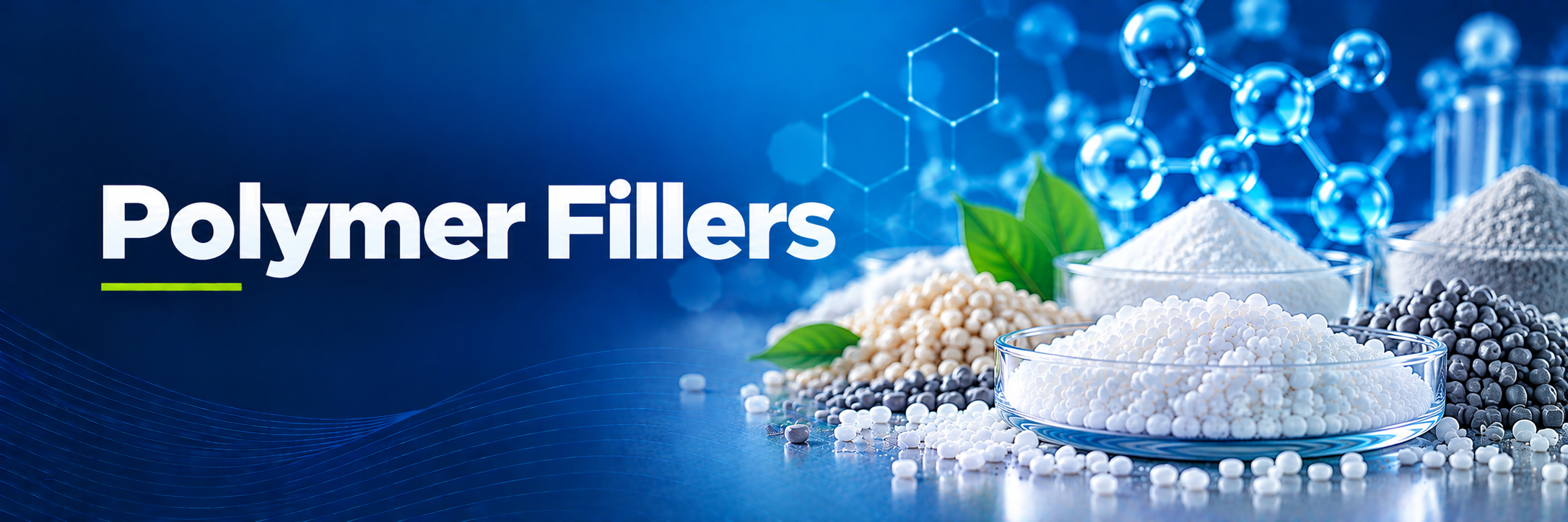 Polymer Fillers