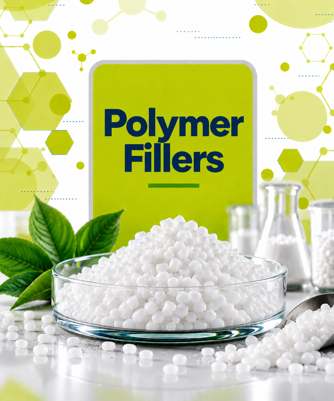 Polymer Fillers