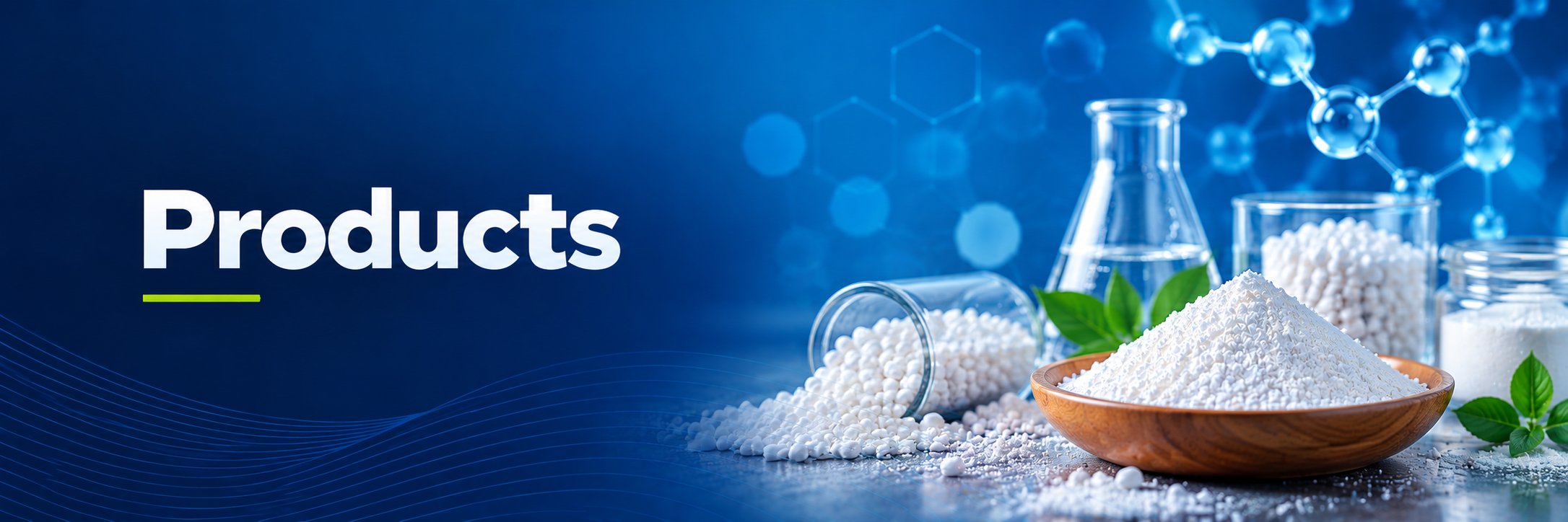 Chemoselx chemical products