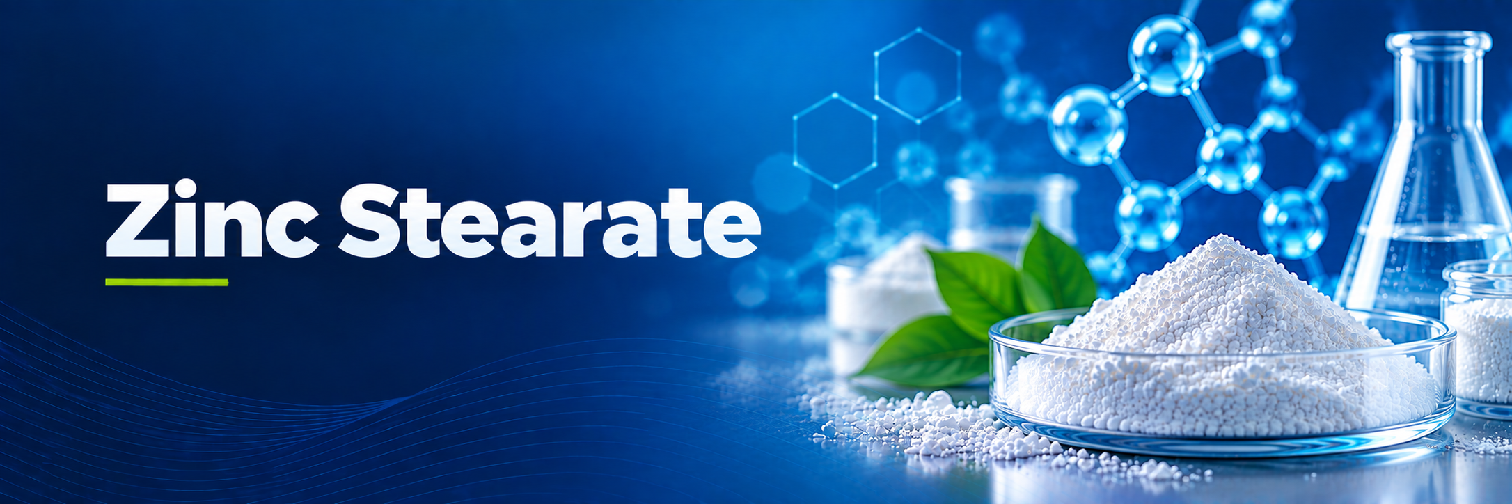 Zinc Stearate