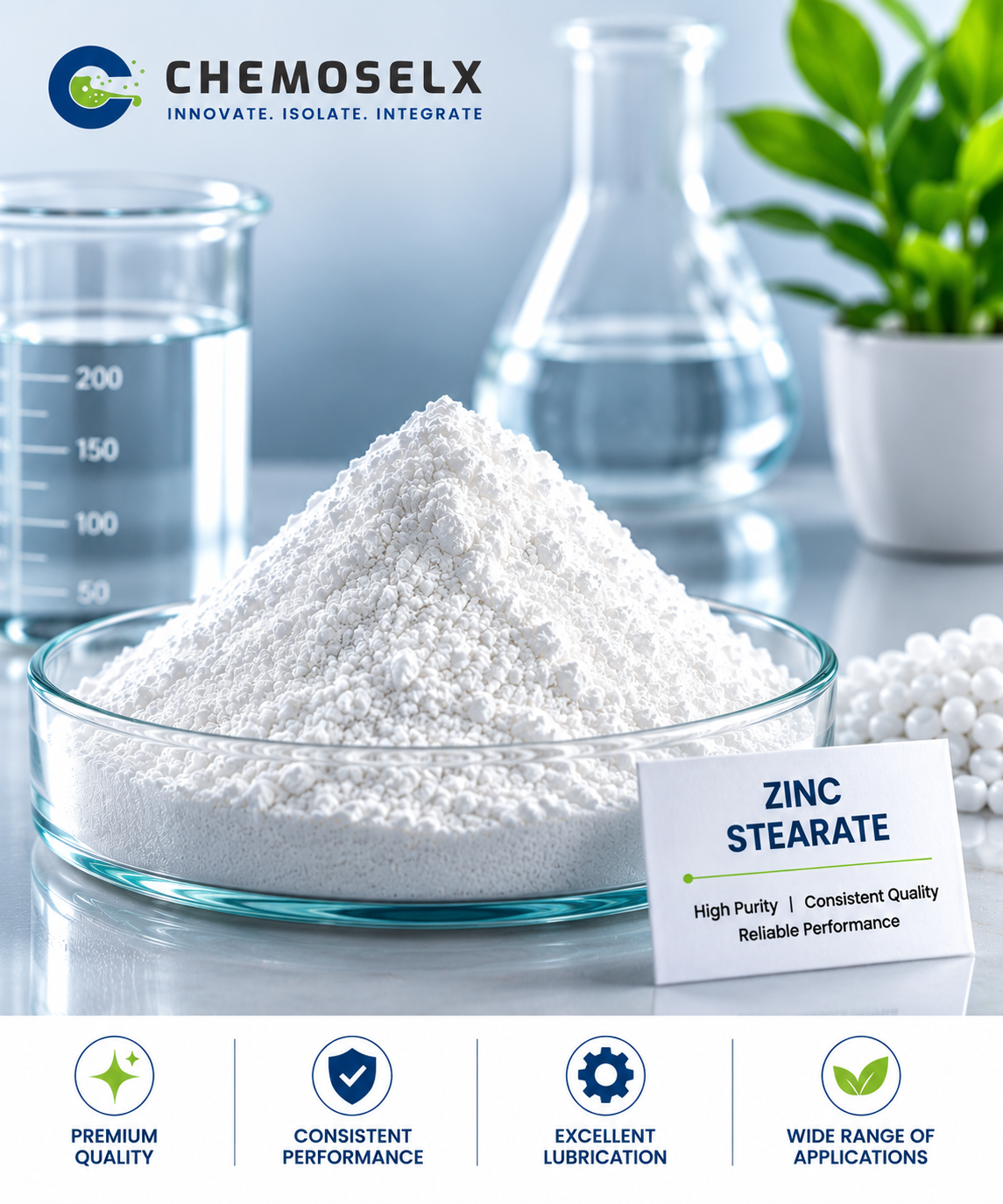 Zinc Stearate
