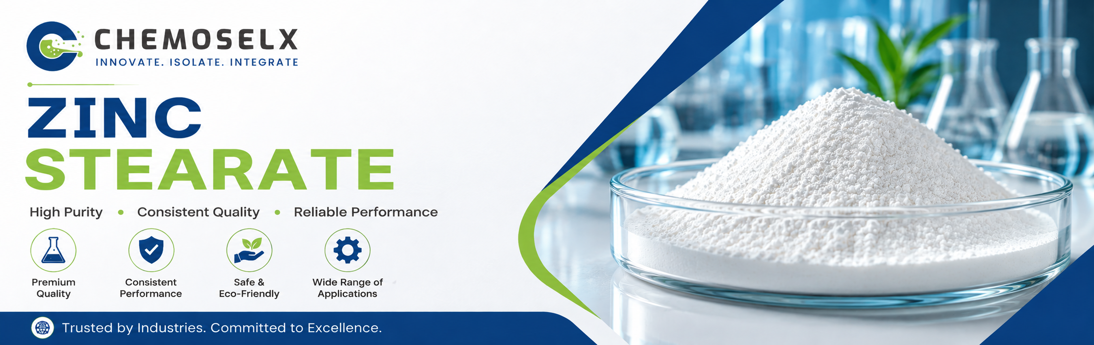 Zinc Stearate