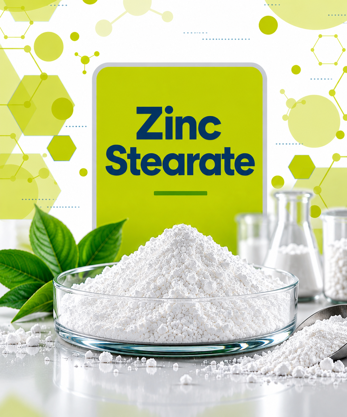 Zinc Stearate